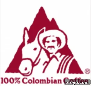 Cafe de Colombia Coffee In-Depth Review And Giveaway 5 Authentic 100% Colombian Coffee Seal