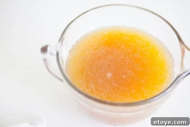 Quick Ramen Delight 18 Pressure Cooker Ramen Recipe - darker broth