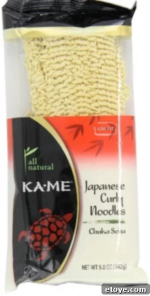 Quick Ramen Delight 26 japanese ramen noodles