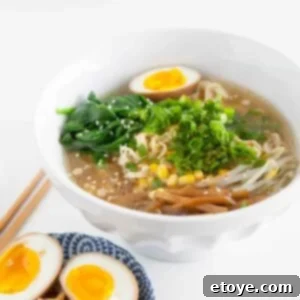 Quick Ramen Delight 27 Pressure Cooker Ramen Recipe