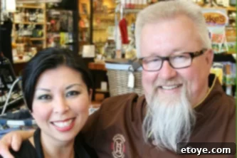 Dr. BBQ's Famous Baby Back Ribs 3 Close-up of perfectly glazed baby back ribs