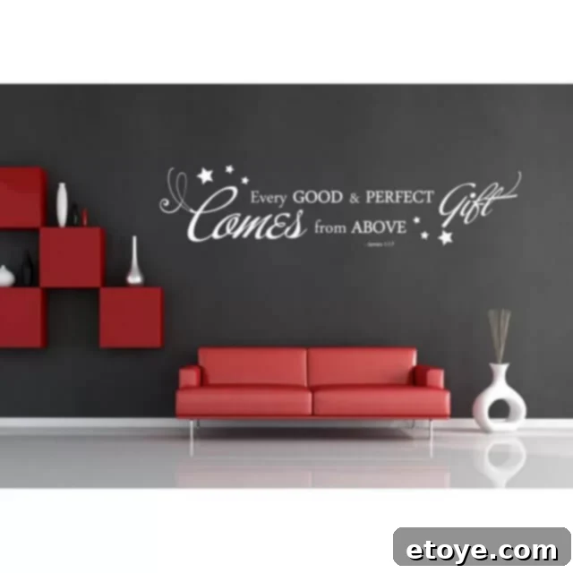 Divine Walls Review: Plus, Enter Our $300 Giveaway! 2 Inspirational Wall Decor for Christian Homes and Offices