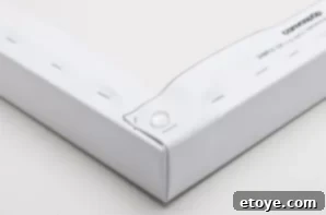 Icon representing a reason to choose CanvasPop: superior quality and craftsmanship.