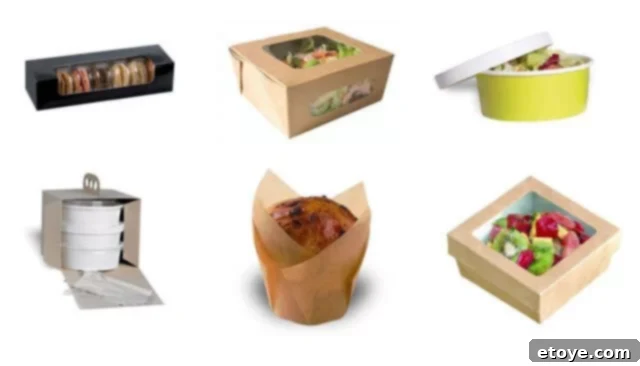 Discover Bio Chic Plus a Giveaway 2 Bio & Chic Sustainable Tableware and Packaging Solutions