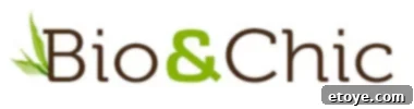 Bio & Chic Logo