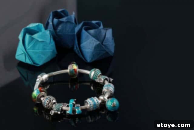 Soufeel personalized charm bracelet collection