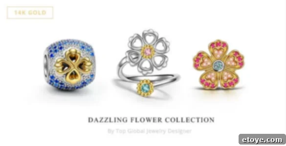 Soufeel charm recommendation banner