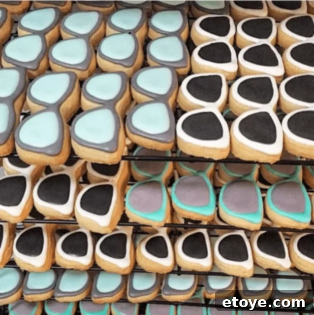 Cookie Cutter Kingdom Explored Win a Gift Box 3 A vibrant collection of unique cookie cutter shapes, illustrating how they can tell a sweet story through baking.