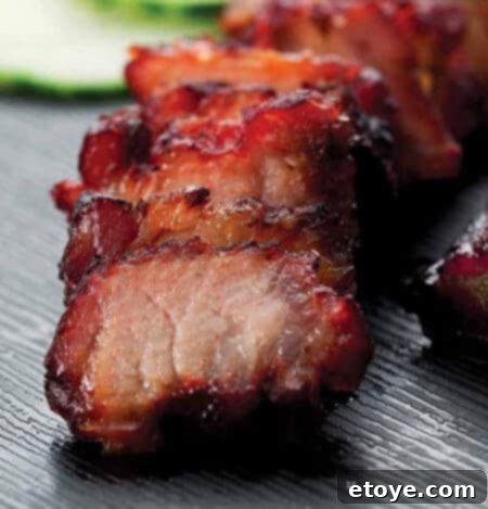 Char Siu Recipe Philips Airfryer