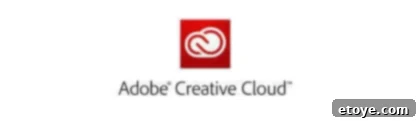 Win Adobe Creative Cloud Photography 2 Adobe Creative Cloud Photography Plan Logo