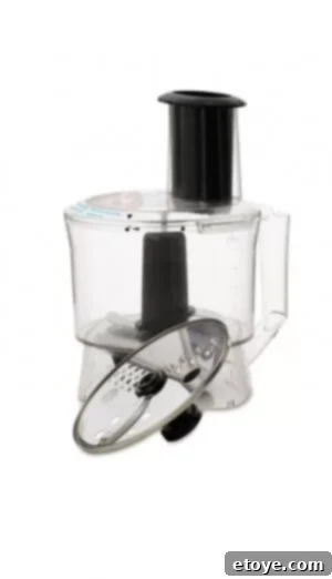 Oster Versa Blender Review and Giveaway 4 Oster Versa 1100 blender with food processor bowl