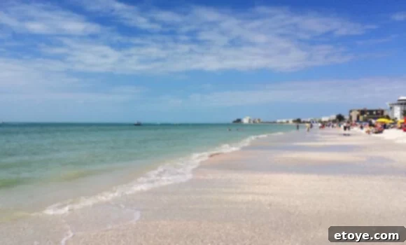 St. Pete Florida Beach Dream Hotel Stay 9 St. Pete Beaches article image