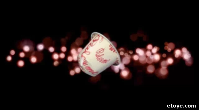 Nespresso Pixie Giveaway - Win a Nespresso Coffee Machine