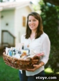 Coterie Market founder Chelsea Staires Sun