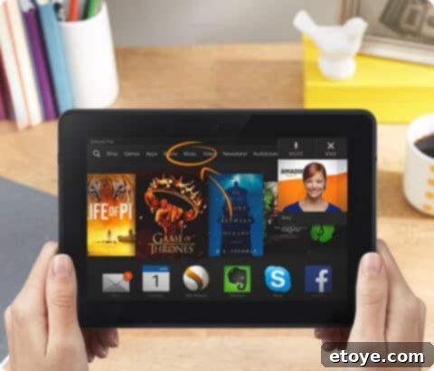kindle fire giveaway
