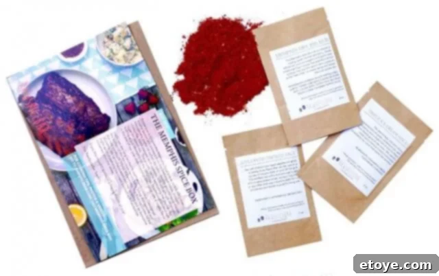 Exploring Raw Spice Bar Our Full Review and Giveaway 4 raw spice bar review 1