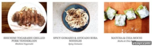 Exploring Raw Spice Bar Our Full Review and Giveaway 6 raw-spice-bar-review-japanese-recipes