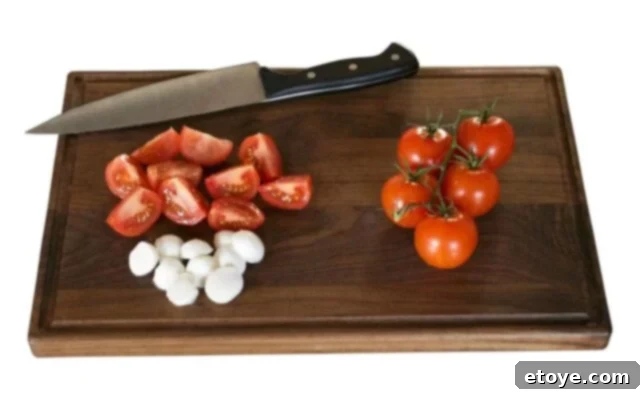 Virginia Boys Cutting Board: Read Our Review and Win! 2 Elevate Your Kitchen with Virginia Boys Walnut Cutting Boards