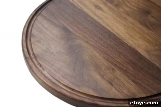 Virginia Boys Cutting Board: Read Our Review and Win! 3 Virginia Boys Cutting Board Review - Unboxing the Quality