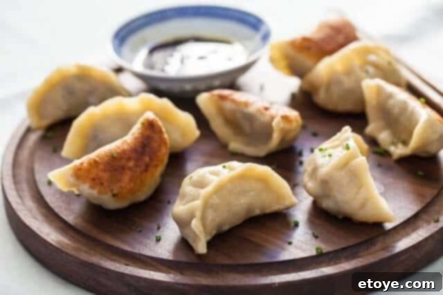 Virginia Boys Cutting Board: Read Our Review and Win! 6 Virginia Boys Cutting Board Review - Serving Potstickers