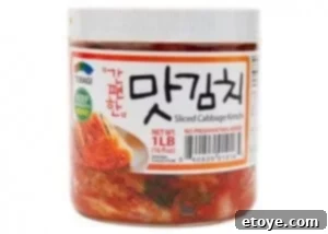 kimchi fried rice recipe 4