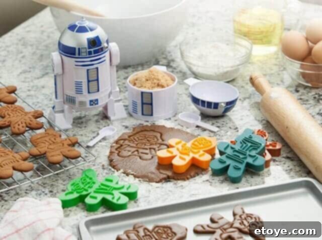 Must-Have Gifts for Kitchen Obsessives 4 1c00_sw_gingerbread_cookie_cutters_inuse