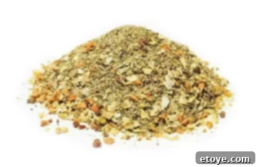 Ground 2 Table Spice Blends for Minimal Waste and Maximum Flavor