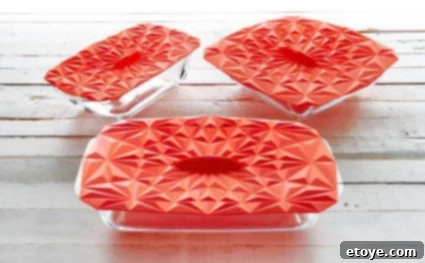 GIR Silicone Lids for Kitchen Use