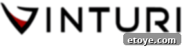 Vinturi Logo