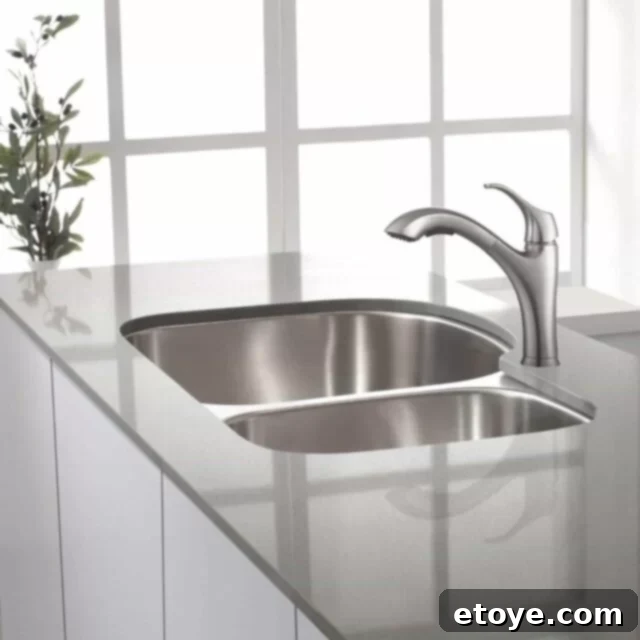 kraus kitchen faucet giveaway 2