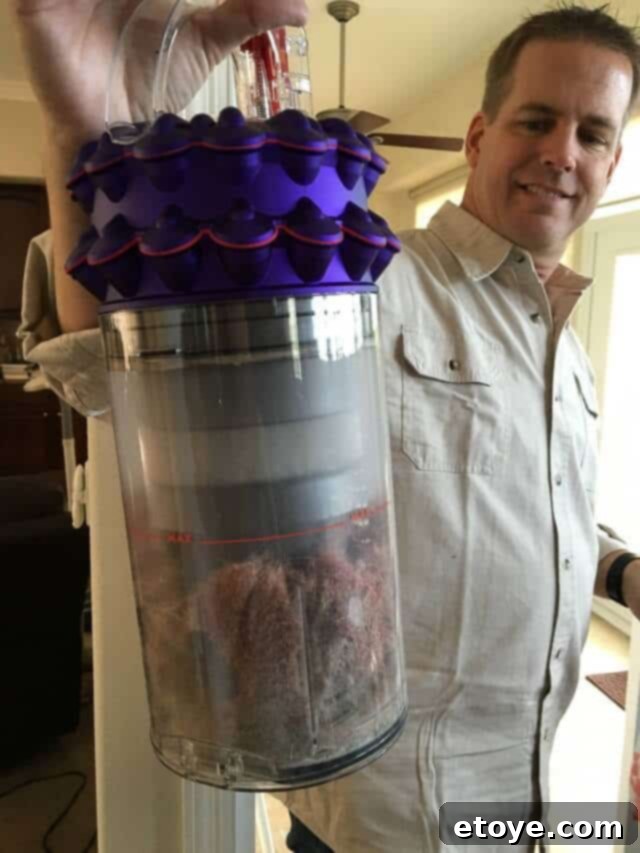 Venta Airwasher for pet dander and allergies