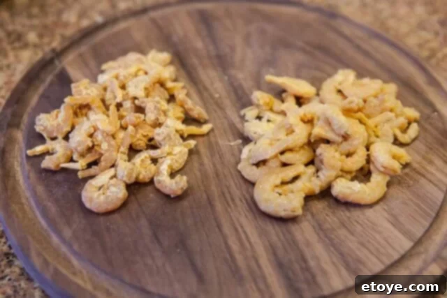 chinese sausage brown rice pressure cooker recipe-5901