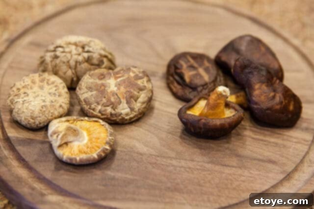 chinese sausage brown rice pressure cooker recipe-5899