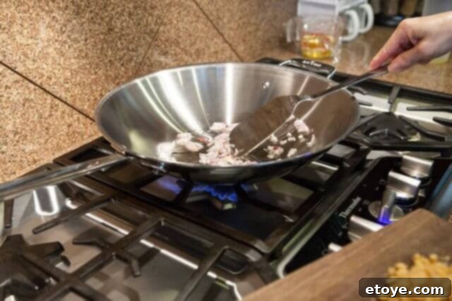 chinese sausage brown rice pressure cooker recipe-5918