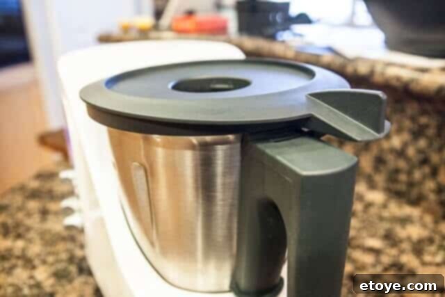 Bellini Kitchen Master Review Win It 3 Bellini Kitchen Master alongside its versatile attachments