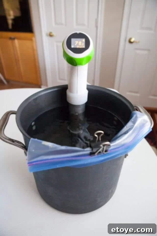 Perfect Sous Vide Miso Salmon 11 miso salmon recipe sous vide-6132