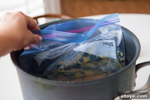 Perfect Sous Vide Miso Salmon 8 miso salmon recipe sous vide-6126