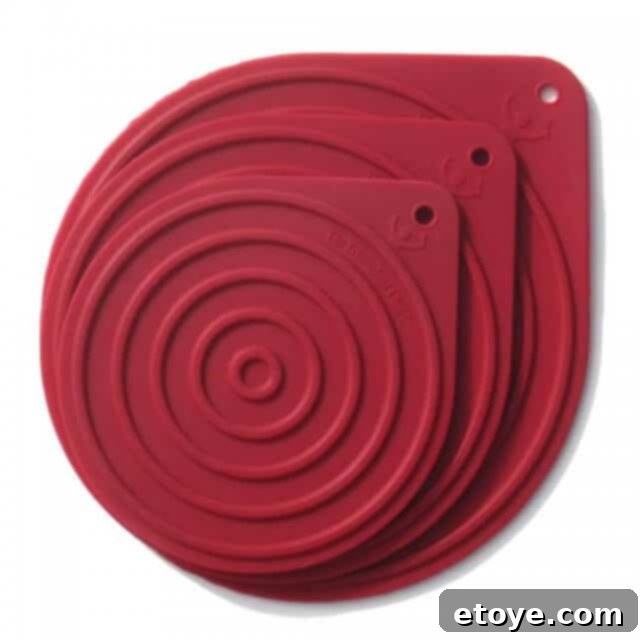 Triumphant Chef Product Line for Giveaway