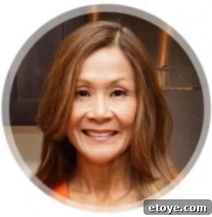 Aromatic Jade Shrimp with Garden Greens 3 katie chin