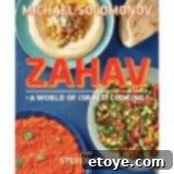 Another popular cookbook cover, suitable for Kindle reading