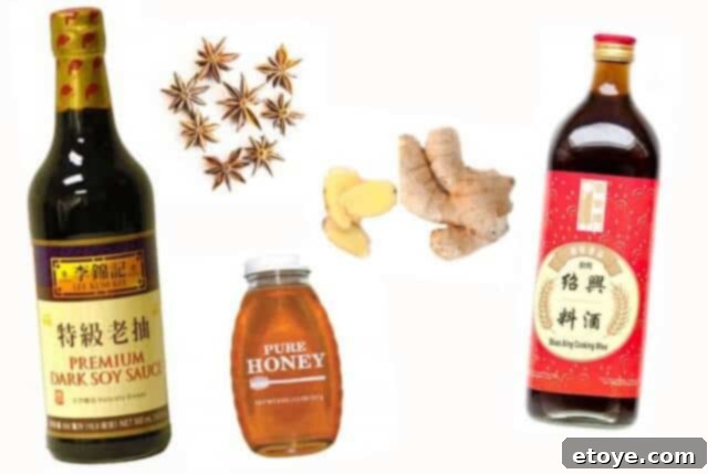 pork belly lettuce cups recipe ingredients