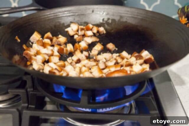 pork belly lettuce cups recipe-6633