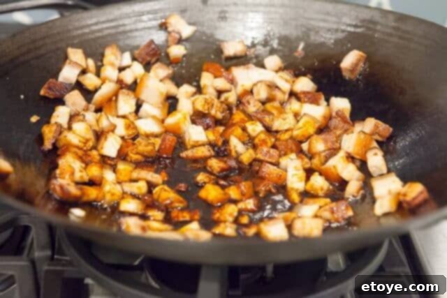 pork belly lettuce cups recipe-6637