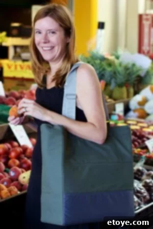 Cabaggage features and benefits