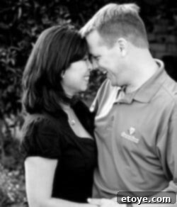 Scott and Jaden, a dynamic duo capturing culinary moments