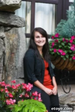 Diane from White on Rice Couple, expertly capturing moments with her camera