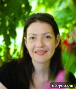 Helen from Tartelette, a celebrated pastry blogger, enjoying the Asheville experience