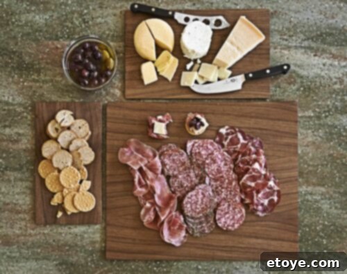 Epicurean Cutting Board Review - Primary Image