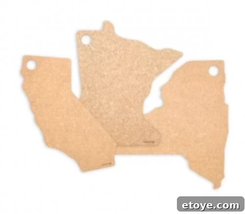 Epicurean Boards for Serving and Display