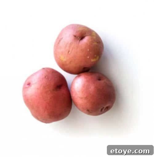 should I refrigerate potatoes - new potatoes